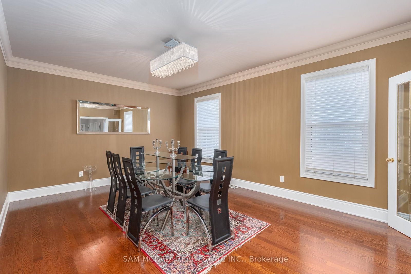 3248 Barchester Court • Mississauga, ON photo 14