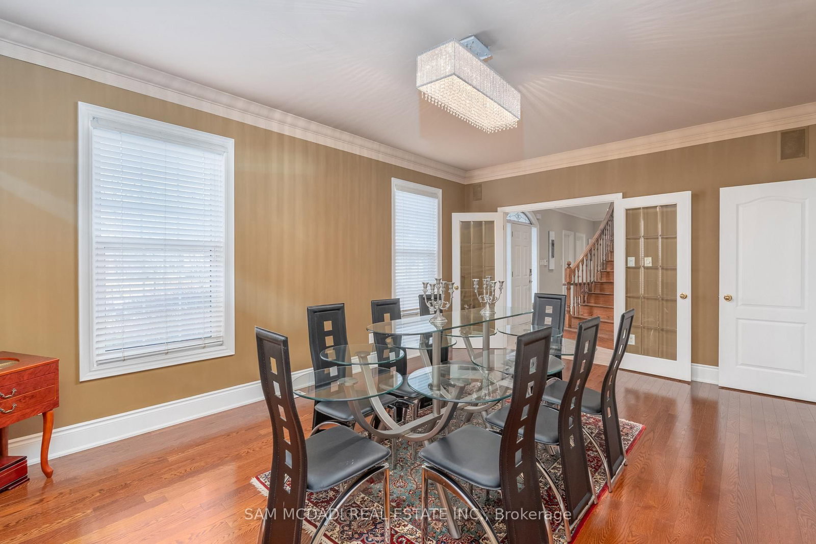 3248 Barchester Court • Mississauga, ON photo 15