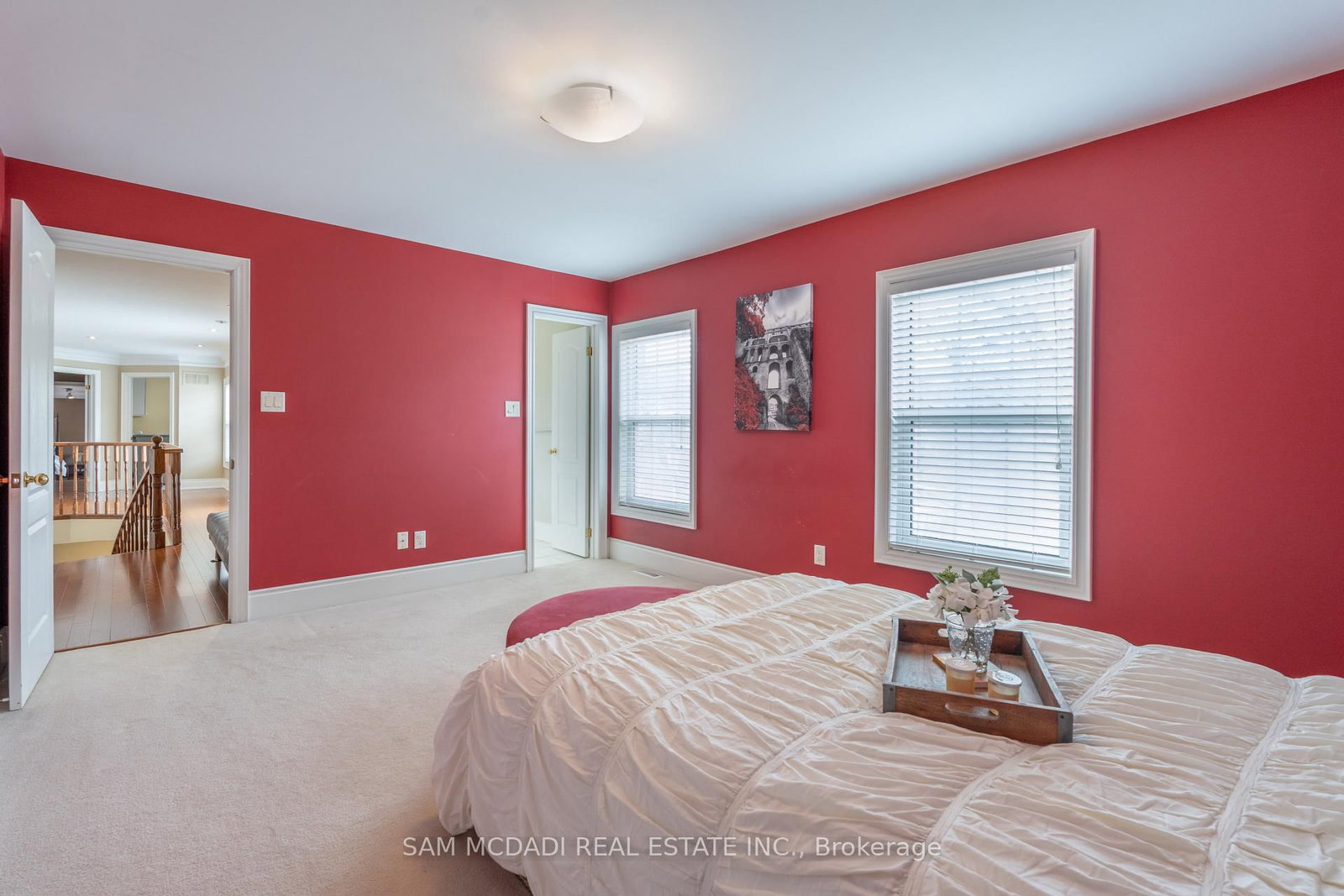 3248 Barchester Court • Mississauga, ON photo 19