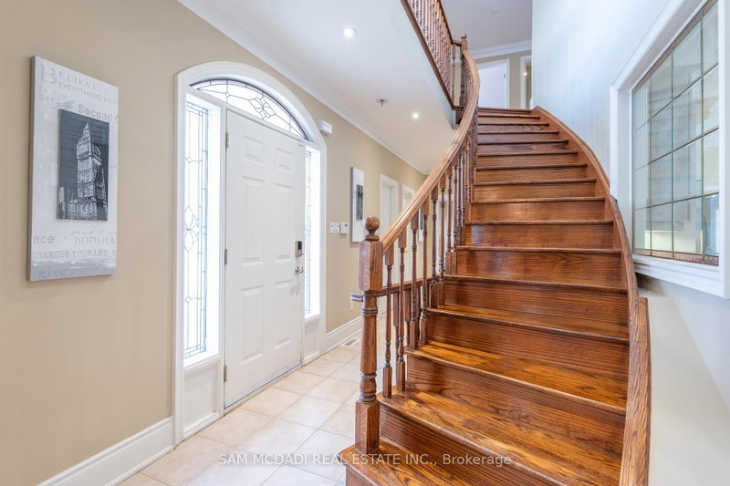 3248 Barchester Court