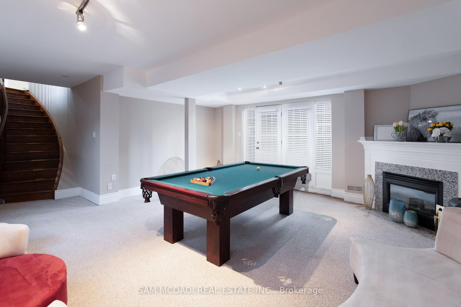 3248 Barchester Court • Mississauga, ON photo 33