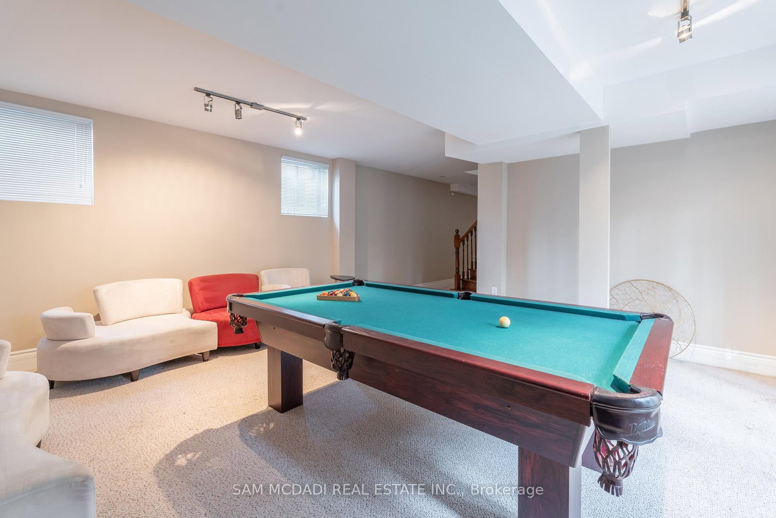 3248 Barchester Court • Mississauga, ON photo 34