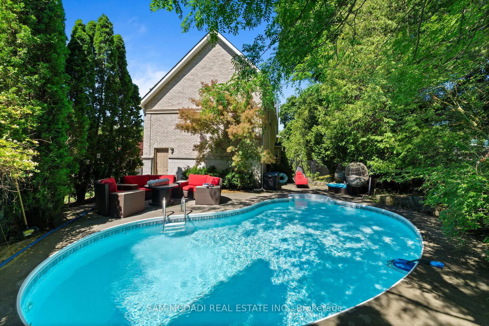 3248 Barchester Court • Mississauga, ON photo 37