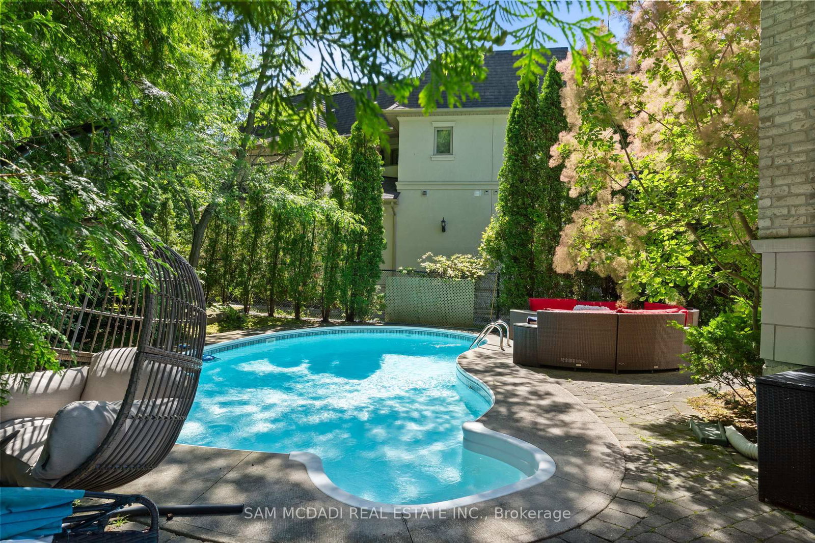 3248 Barchester Court • Mississauga, ON photo 38