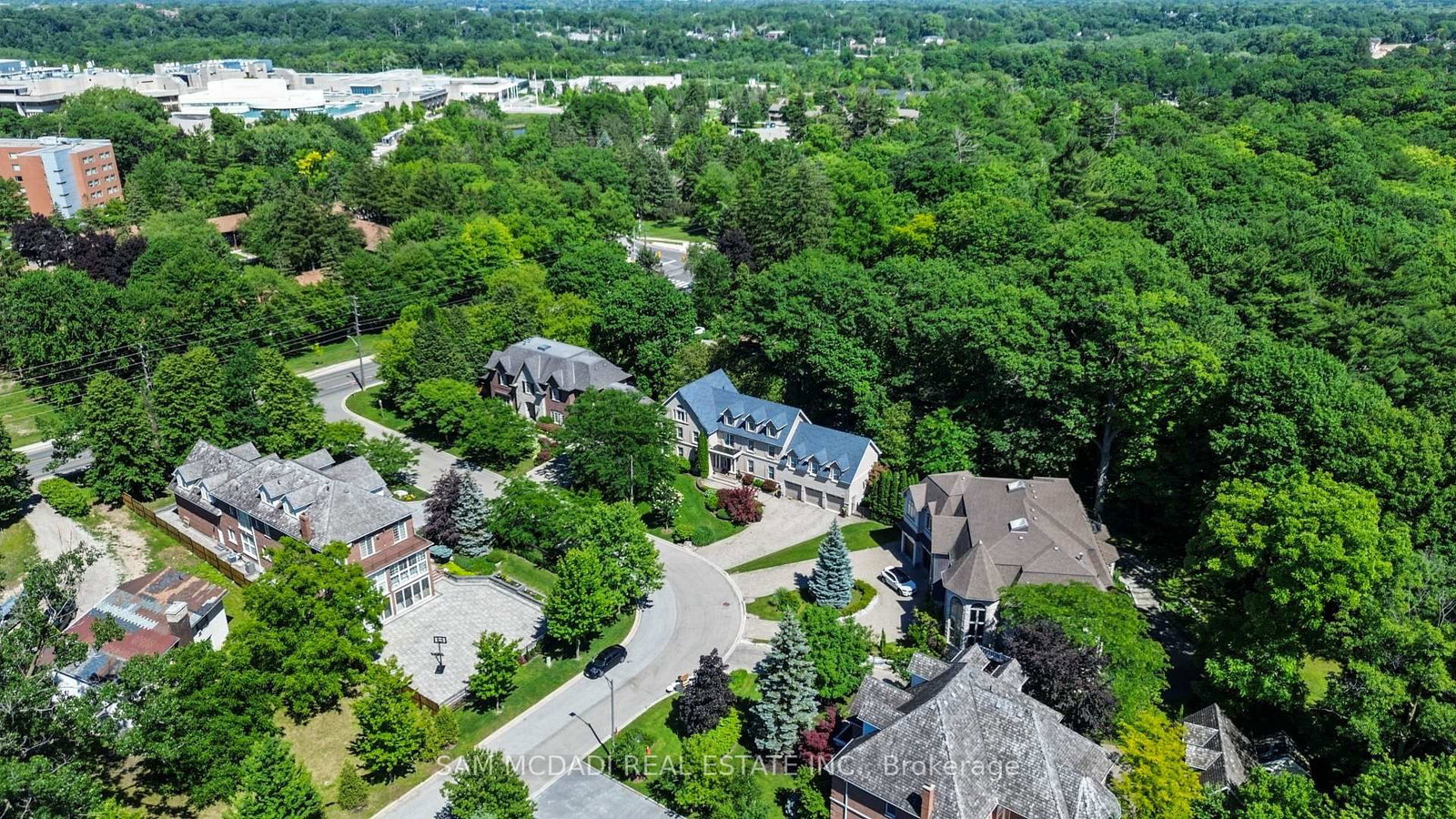 3248 Barchester Court • Mississauga, ON photo 40