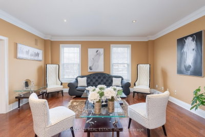 3248 Barchester Court • Mississauga, ON photo 5