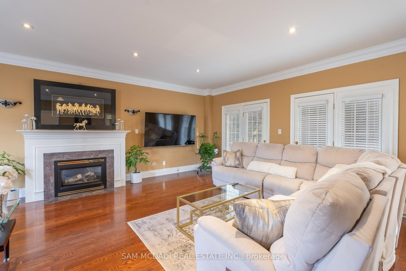 3248 Barchester Court • Mississauga, ON photo 8