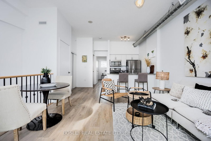 423 - 1410 Dupont Street