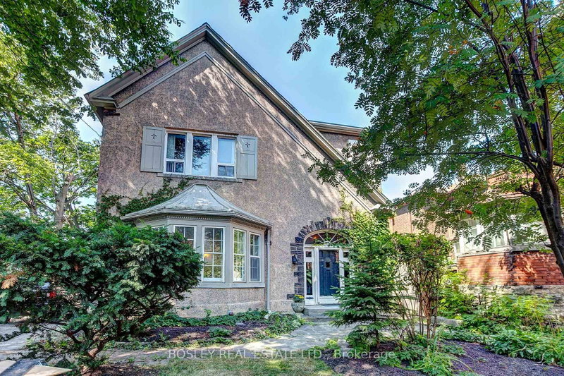 Main - 100 Dowling Avenue