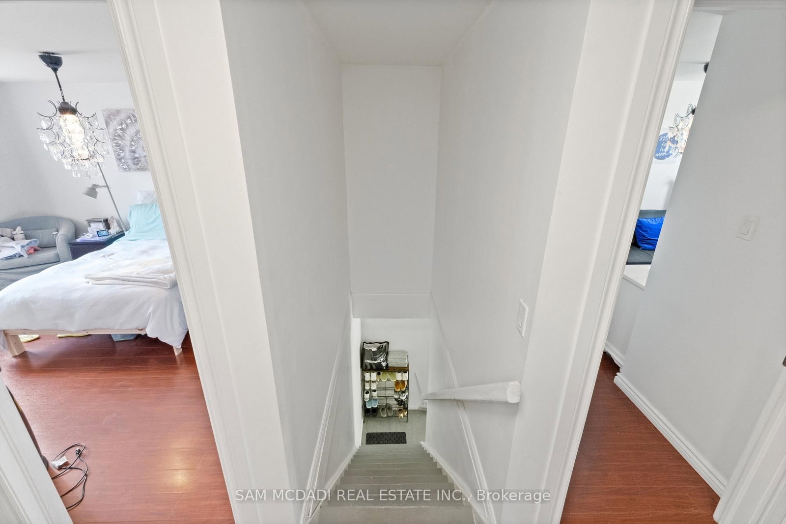 19 Toffee Court • Toronto, ON photo 20