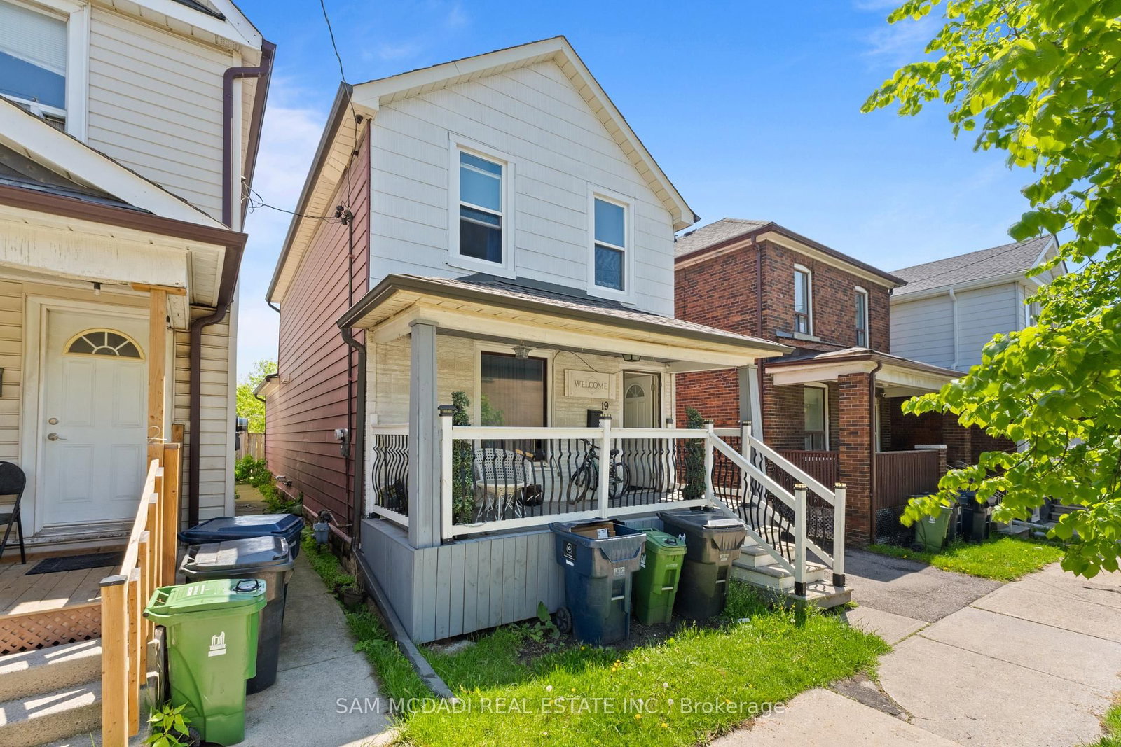 19 Toffee Court • Toronto, ON photo 24