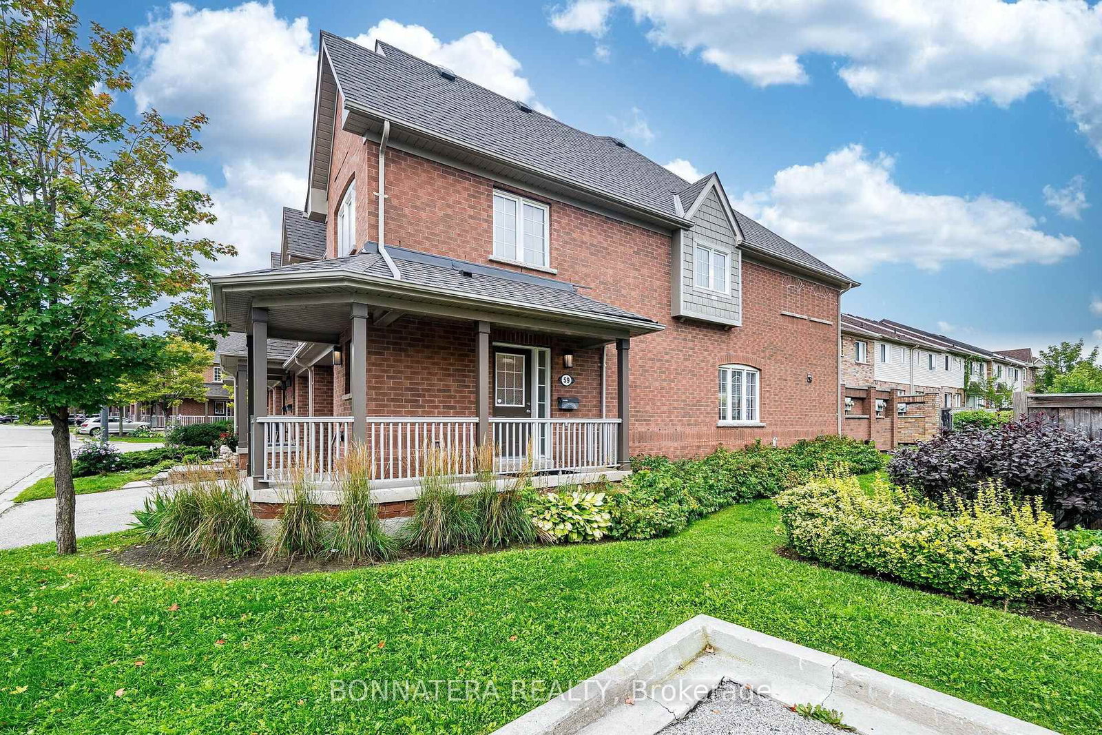 59 - 5255 Palmetto Place, Mississauga 2