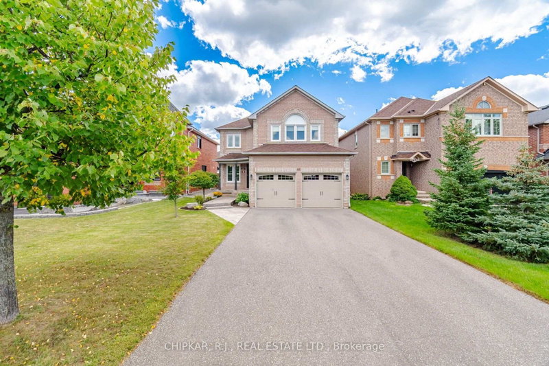 41 Chester Crescent