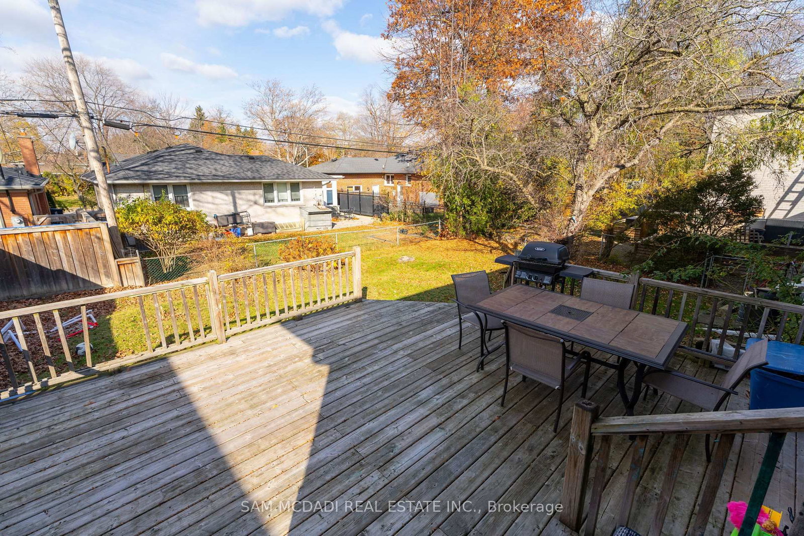54 Bearbury Drive • Toronto, ON photo 31