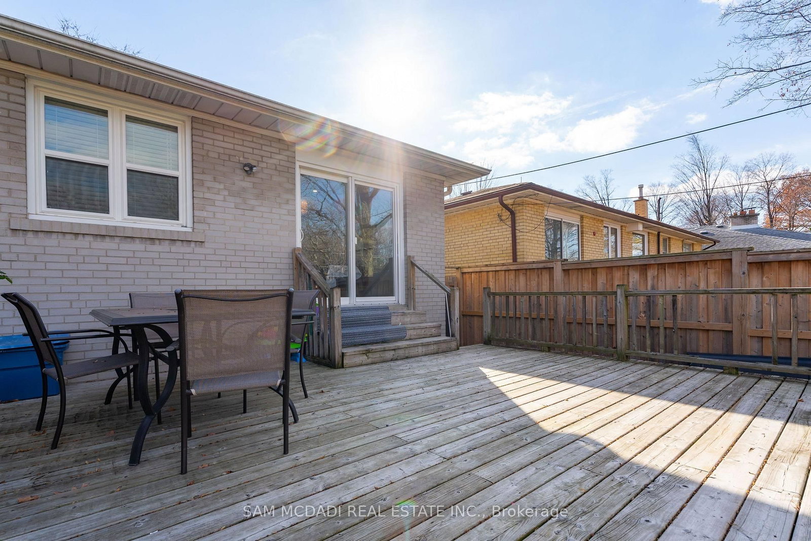 54 Bearbury Drive • Toronto, ON photo 32