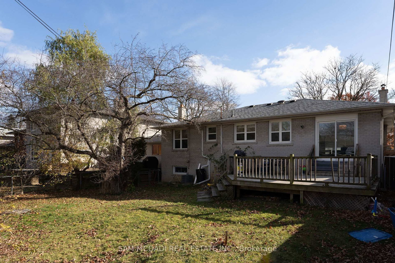 54 Bearbury Drive • Toronto, ON photo 33