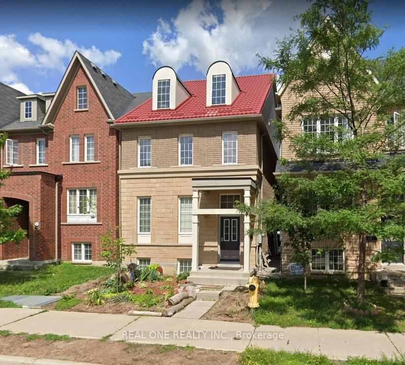 15 Hackett Avenue • Toronto, ON photo 1