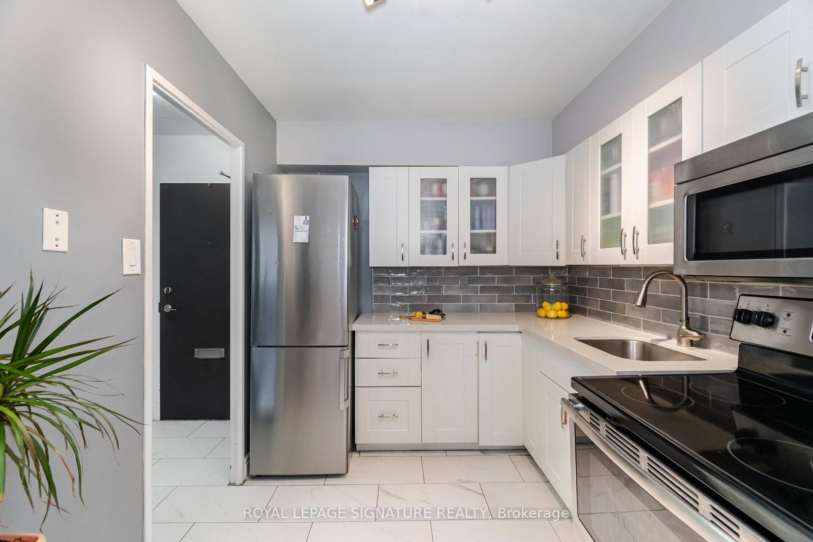 451 The West Mall Drive • #1212 • Toronto, ON photo 12