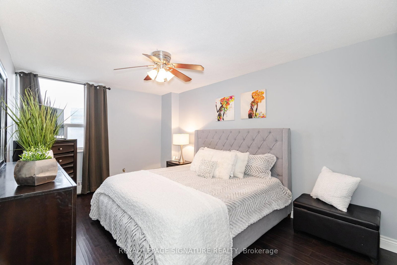 451 The West Mall Drive • #1212 • Toronto, ON photo 13