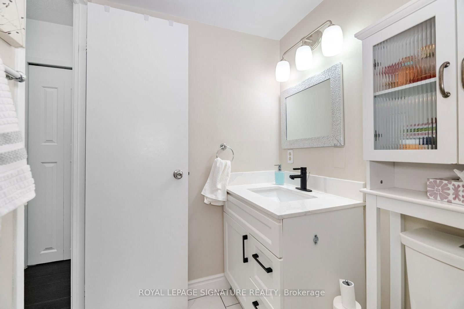 451 The West Mall Drive • #1212 • Toronto, ON photo 16