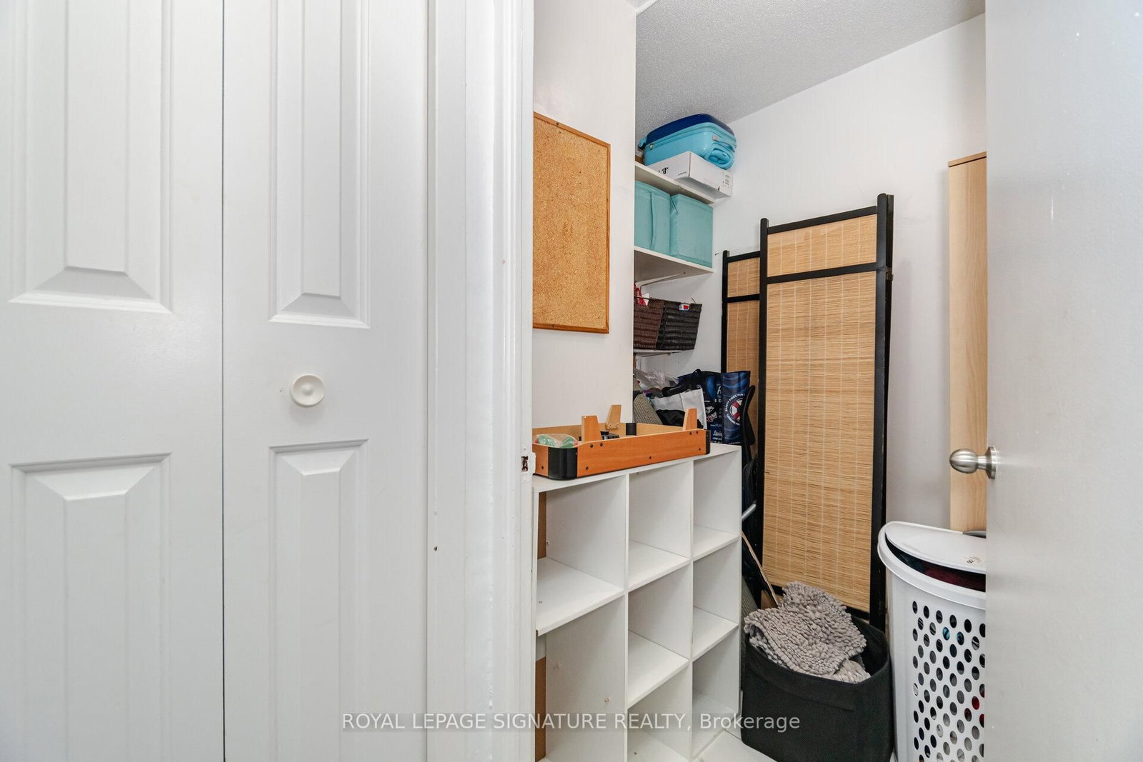 451 The West Mall Drive • #1212 • Toronto, ON photo 18