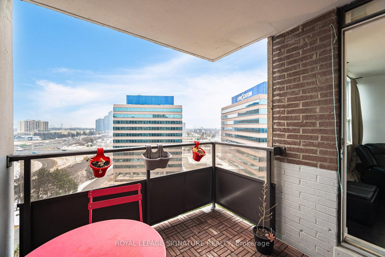 451 The West Mall Drive • #1212 • Toronto, ON photo 19