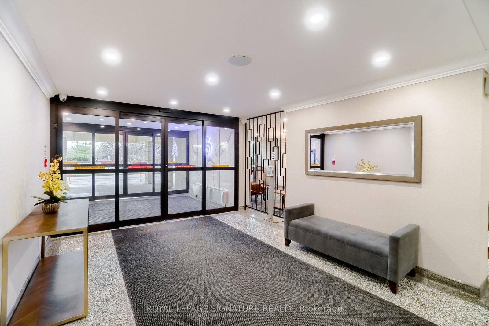 451 The West Mall Drive • #1212 • Toronto, ON photo 25