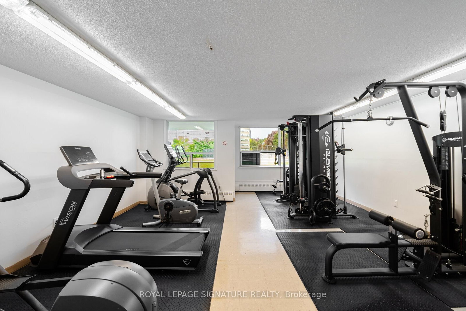451 The West Mall Drive • #1212 • Toronto, ON photo 29