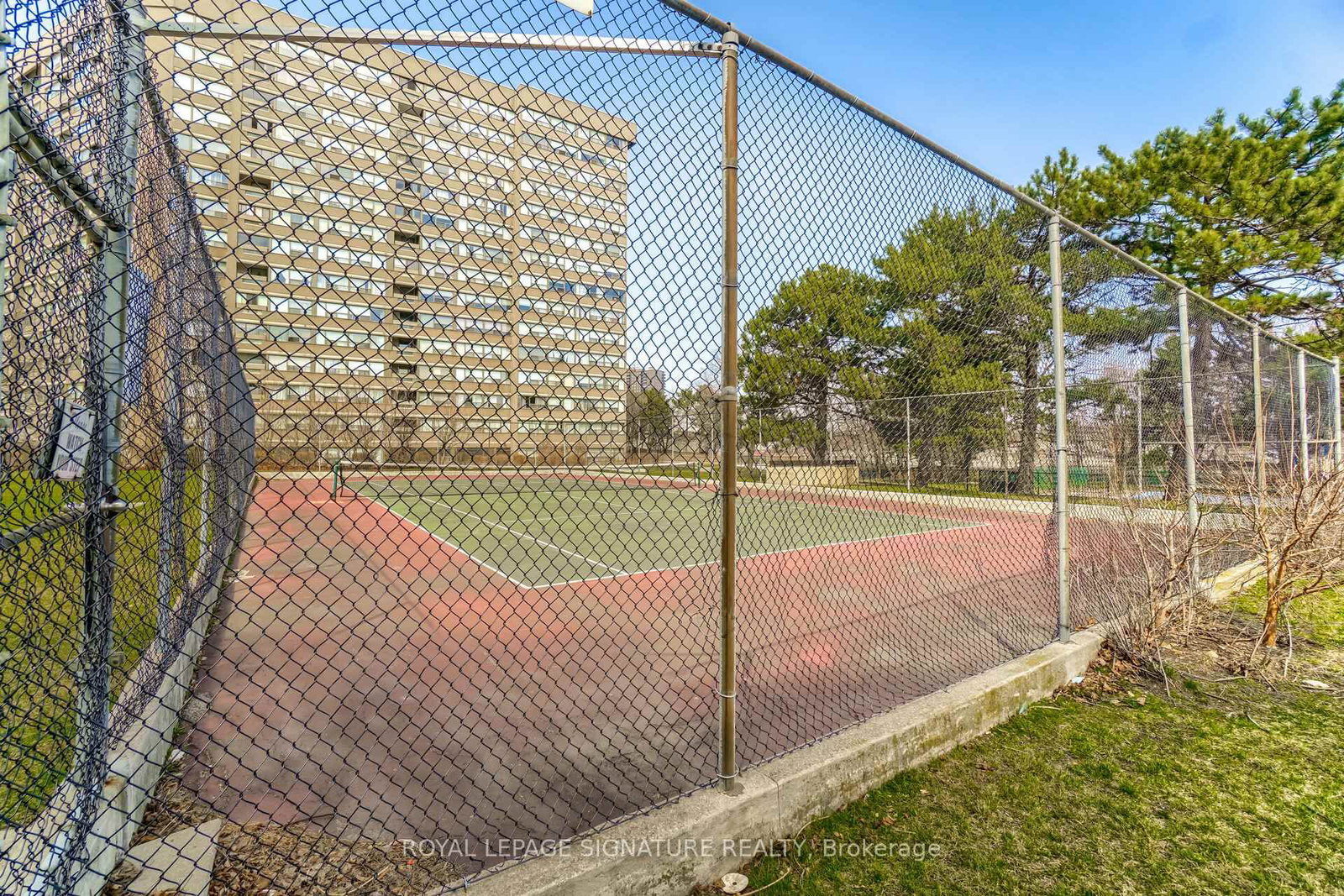 451 The West Mall Drive • #1212 • Toronto, ON photo 30