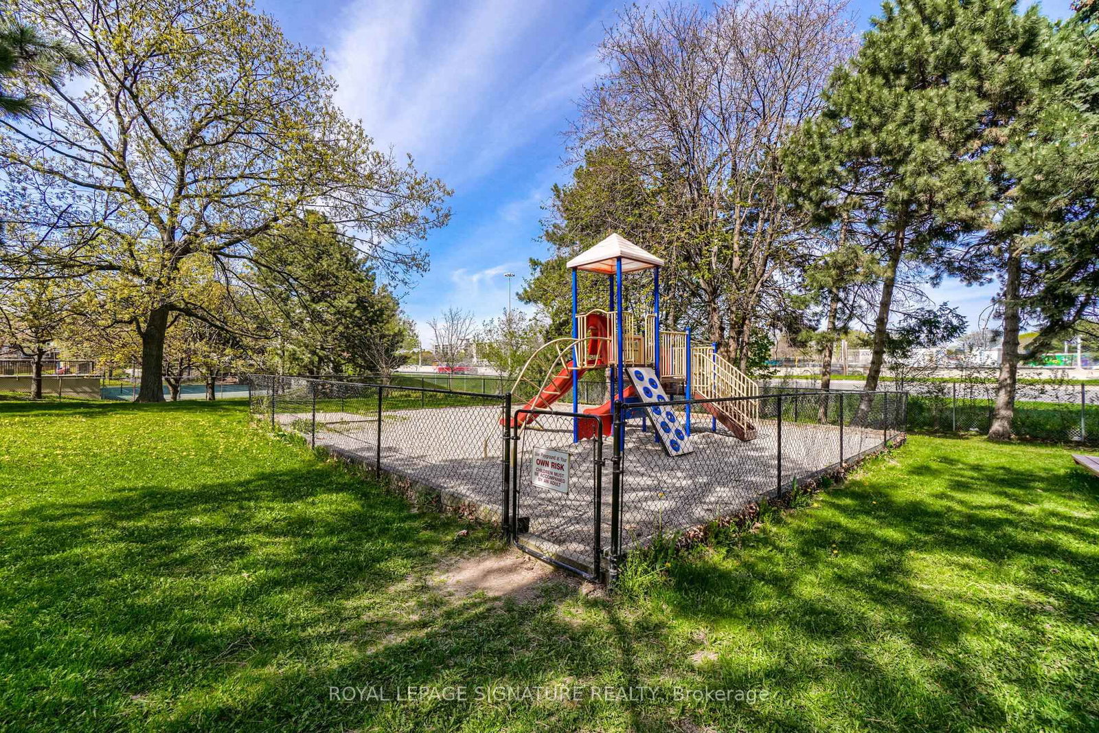 451 The West Mall Drive • #1212 • Toronto, ON photo 33