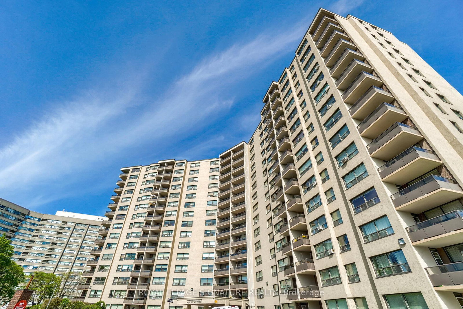 451 The West Mall Drive • #1212 • Toronto, ON photo 34