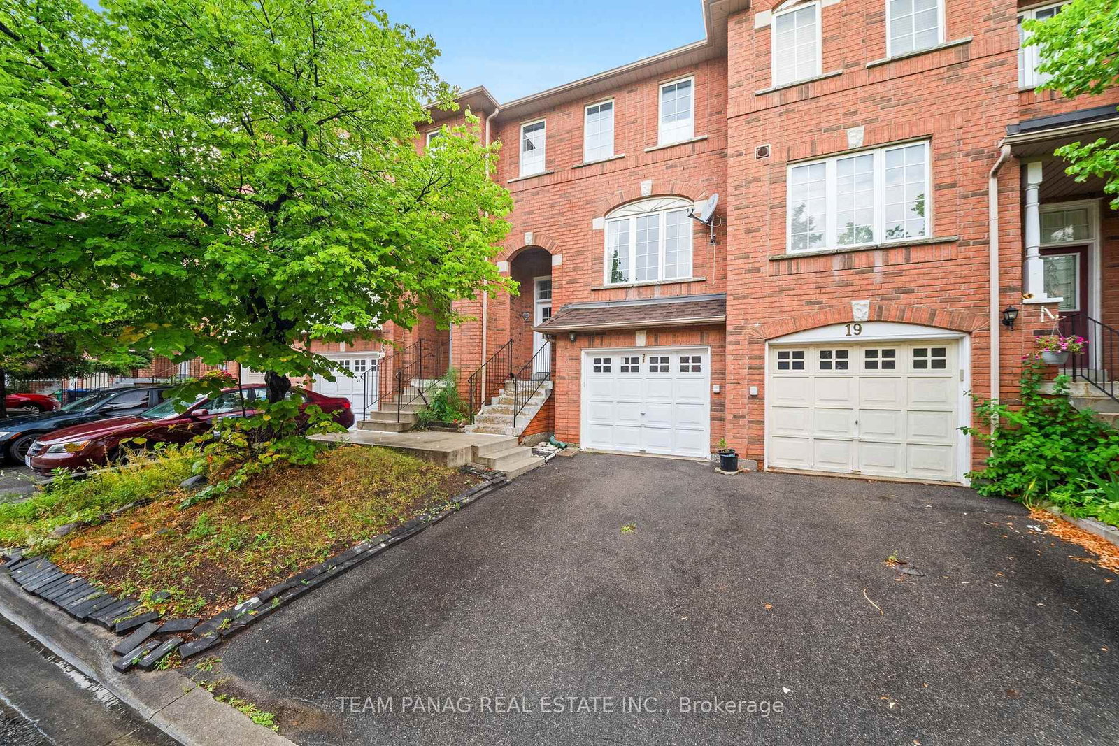 170 Havelock Drive • #21 • Brampton, ON photo 1