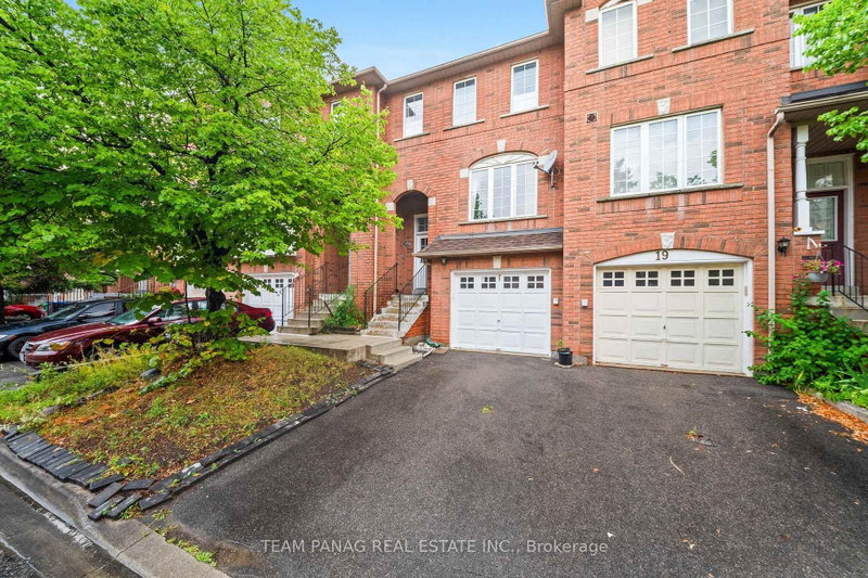 21 - 170 Havelock Drive