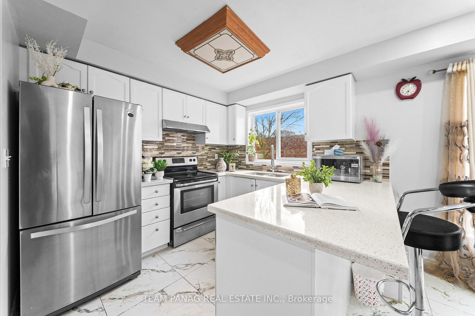 170 Havelock Drive • #21 • Brampton, ON photo 11