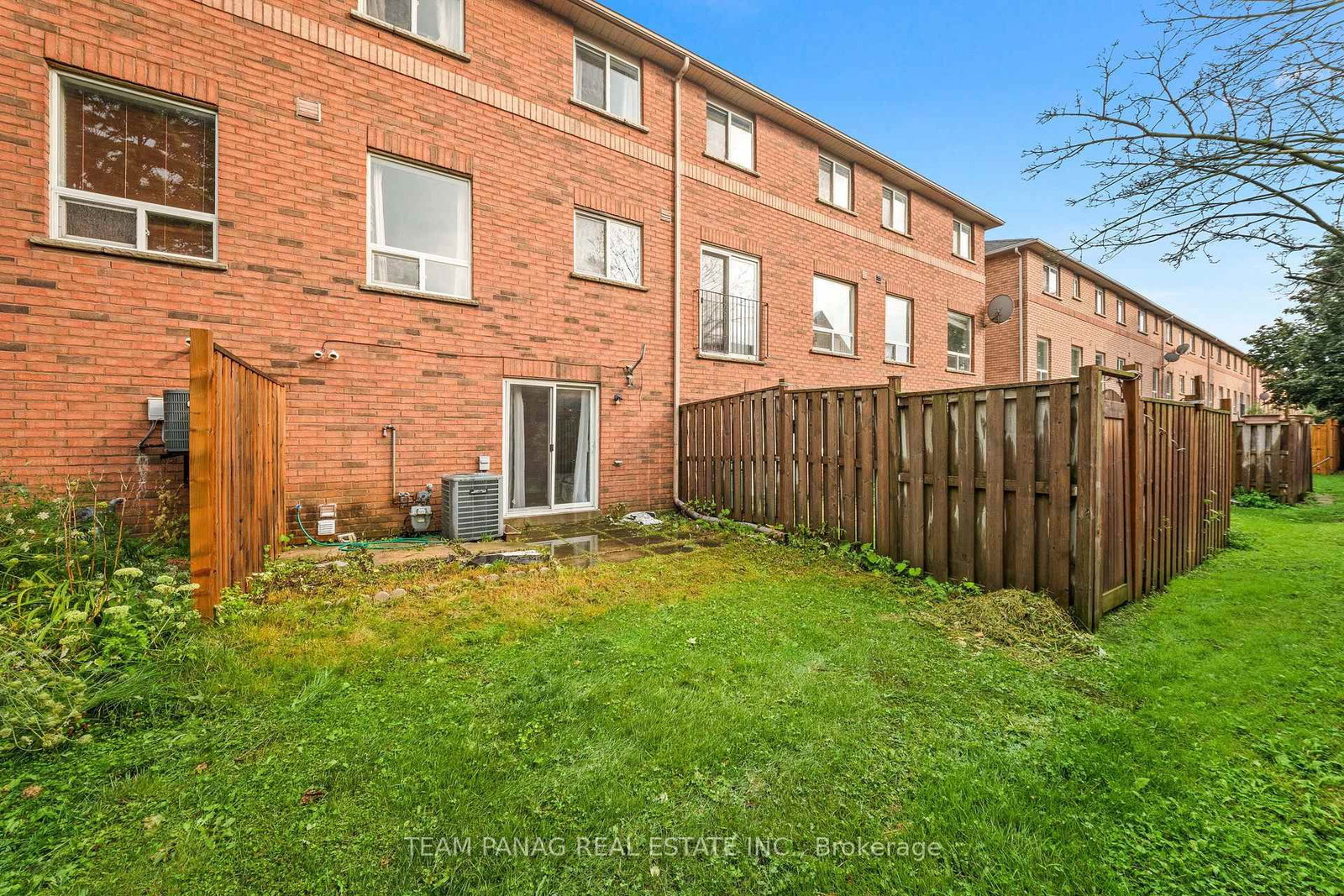 170 Havelock Drive • #21 • Brampton, ON photo 34