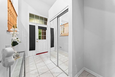 170 Havelock Drive • #21 • Brampton, ON photo 4