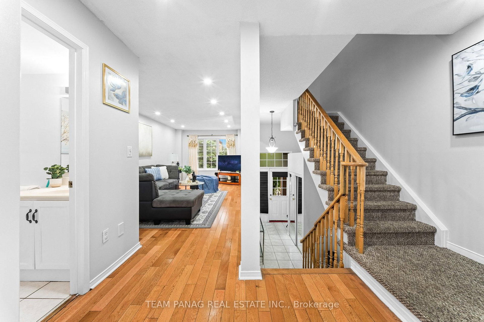 170 Havelock Drive • #21 • Brampton, ON photo 6