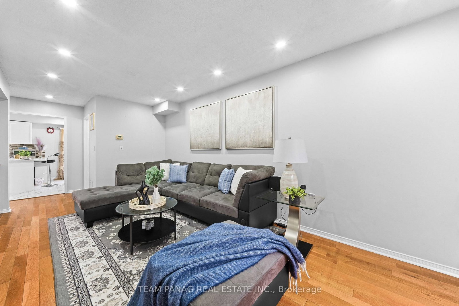 170 Havelock Drive • #21 • Brampton, ON photo 8