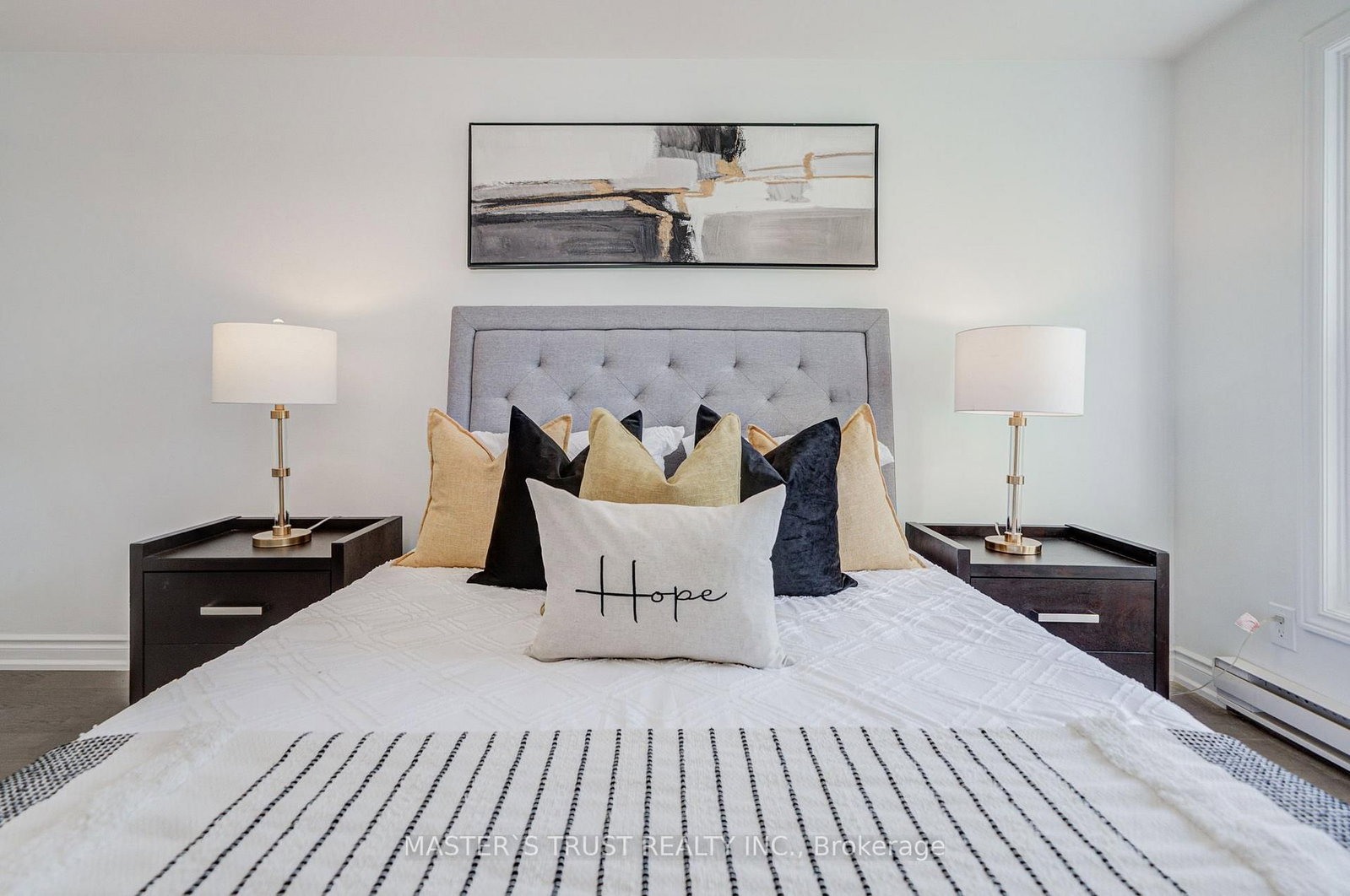 4 Gatsby Square • Brampton, ON photo 14