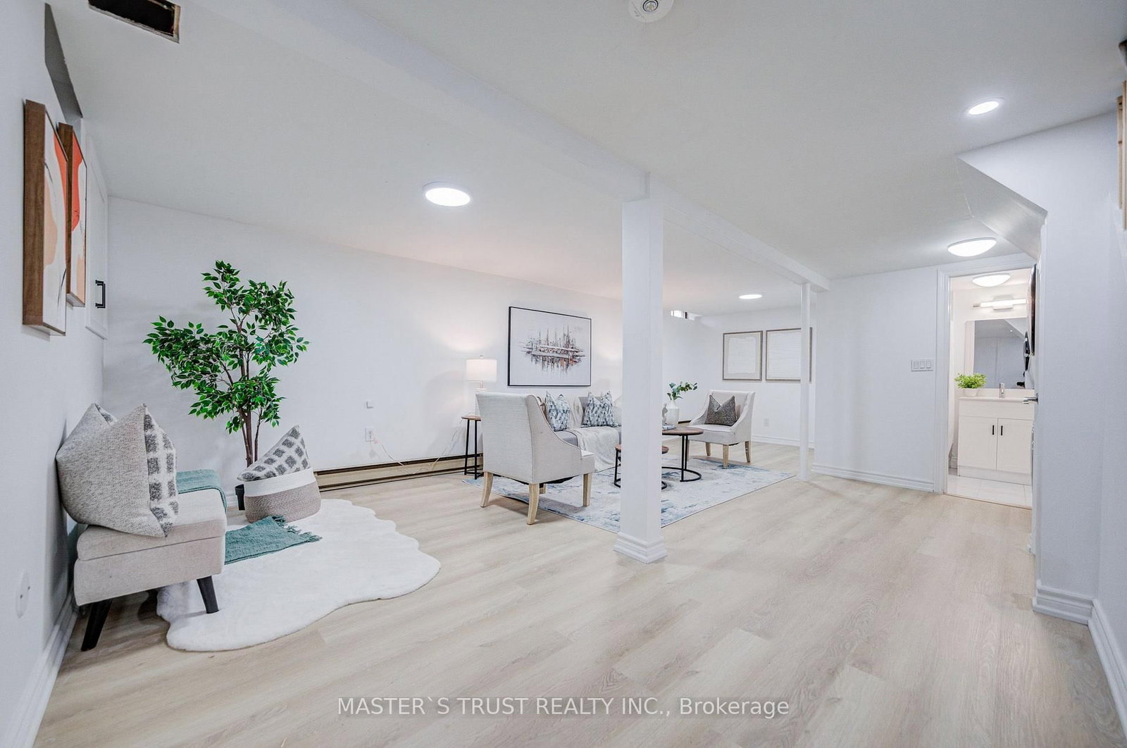 4 Gatsby Square • Brampton, ON photo 22