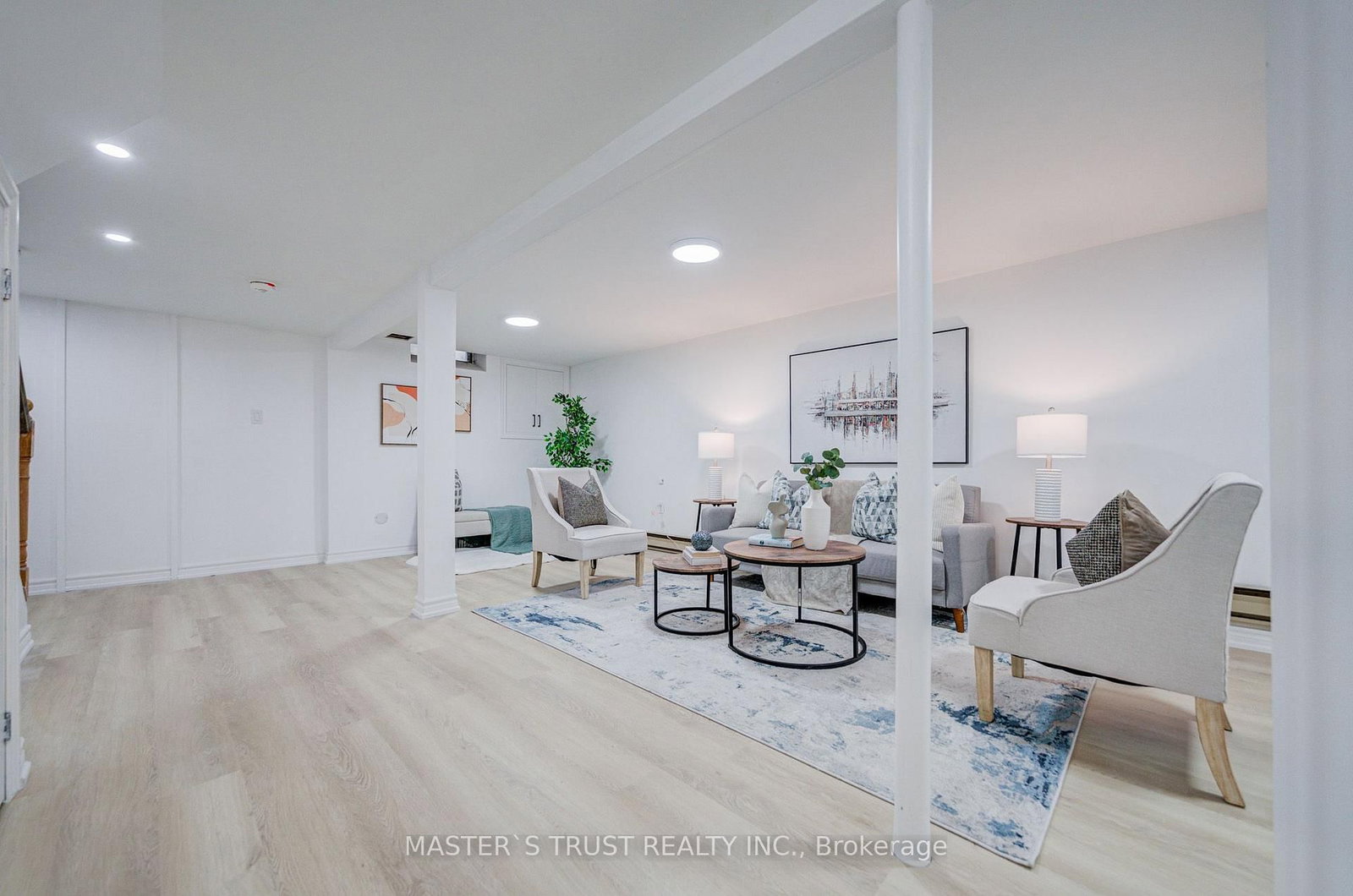 4 Gatsby Square • Brampton, ON photo 25