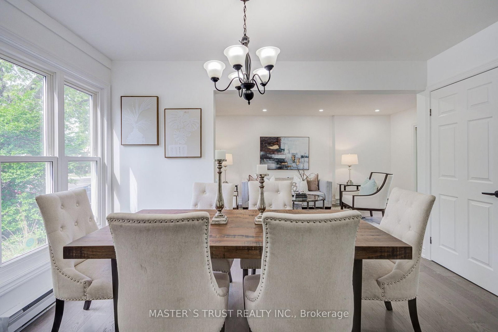 4 Gatsby Square • Brampton, ON photo 5