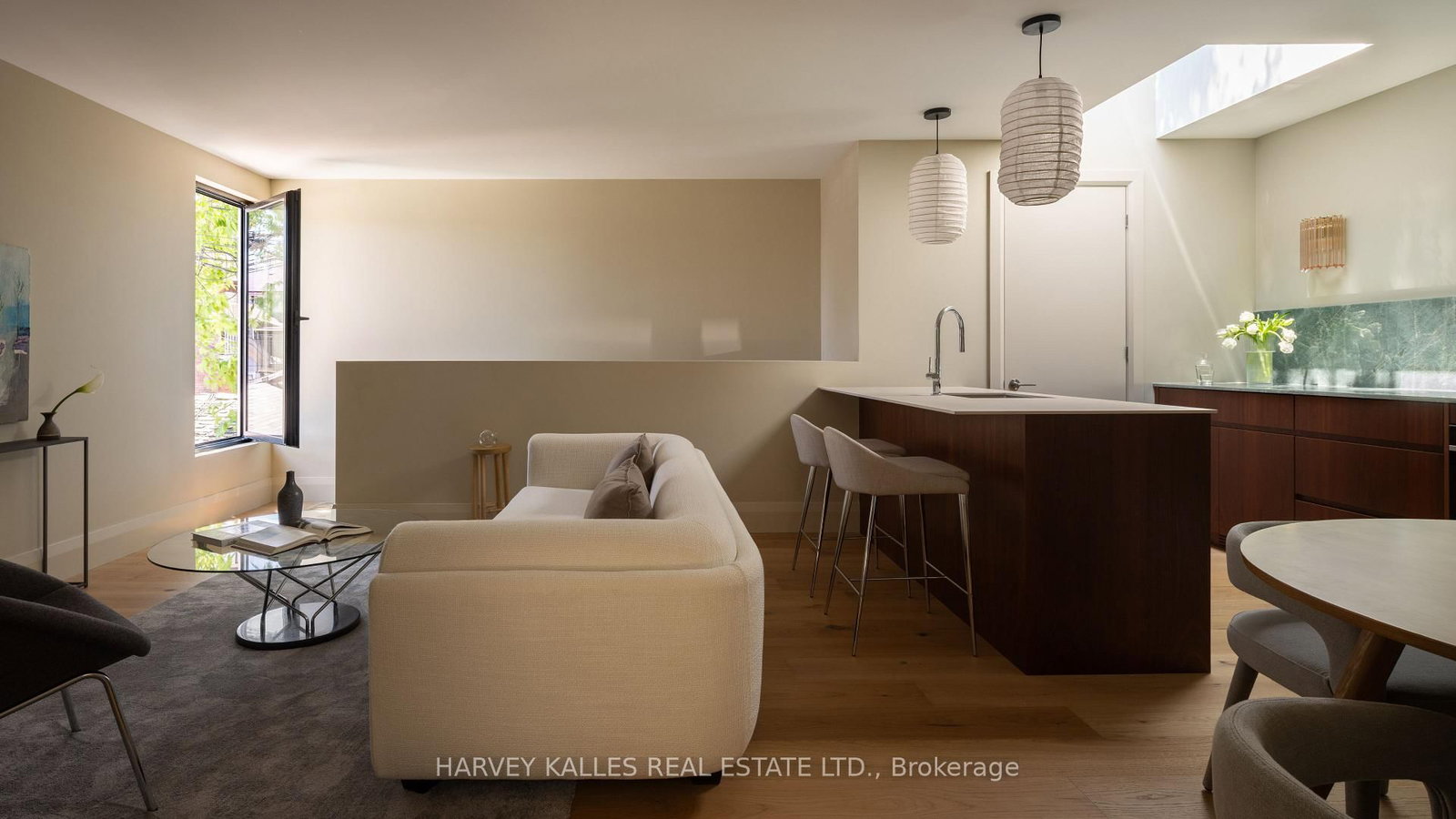157 Hallam Street • #D • Toronto, ON photo 5