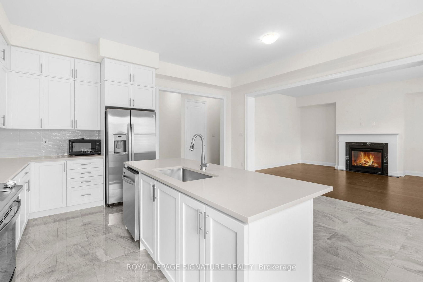 2415 Saw Whet Boulevard • Oakville, ON photo 10