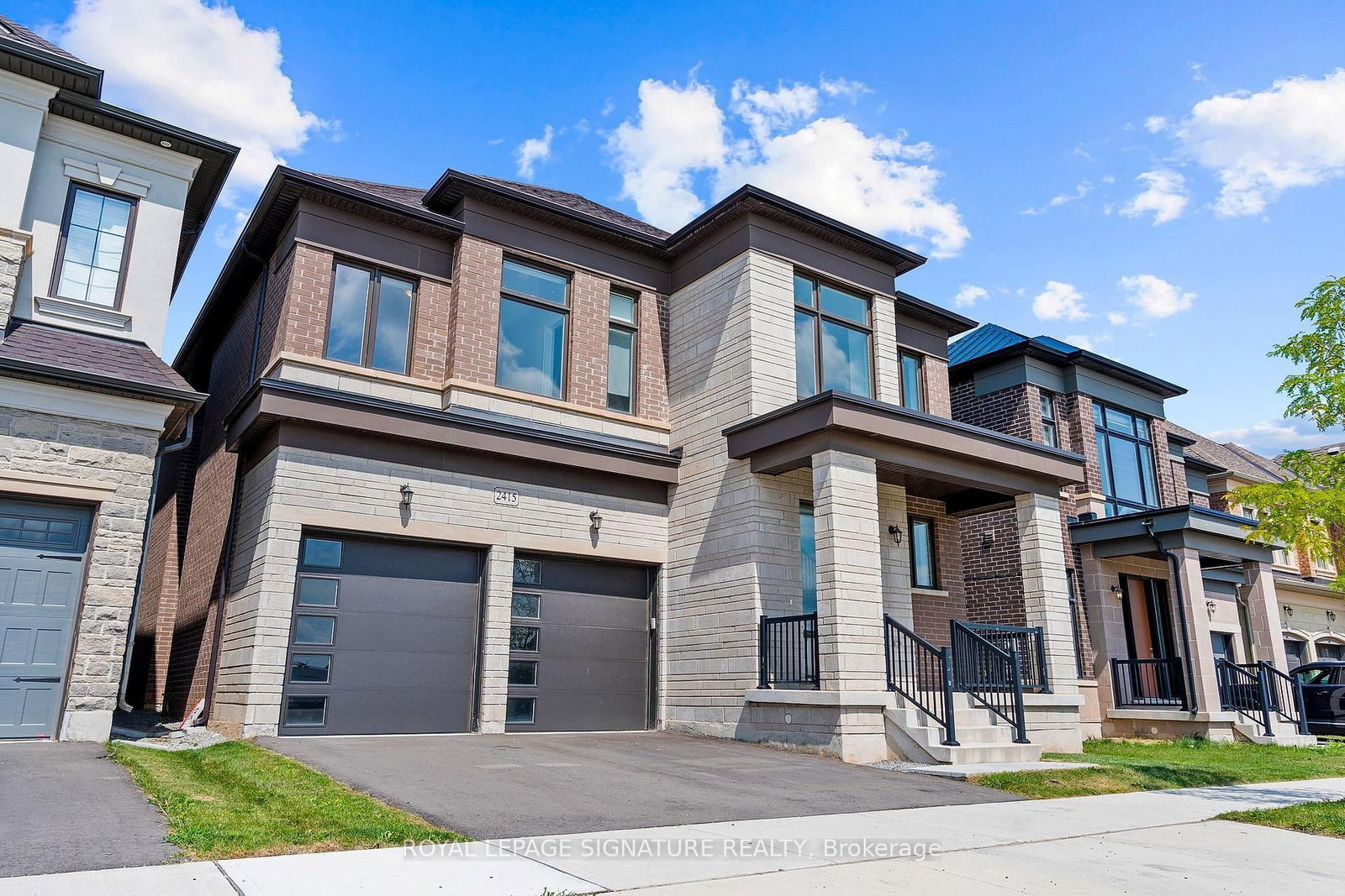 2415 Saw Whet Boulevard • Oakville, ON photo 3