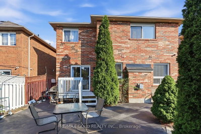 30 Schooner Brampton,ON L7A 3H3 — Photo 35