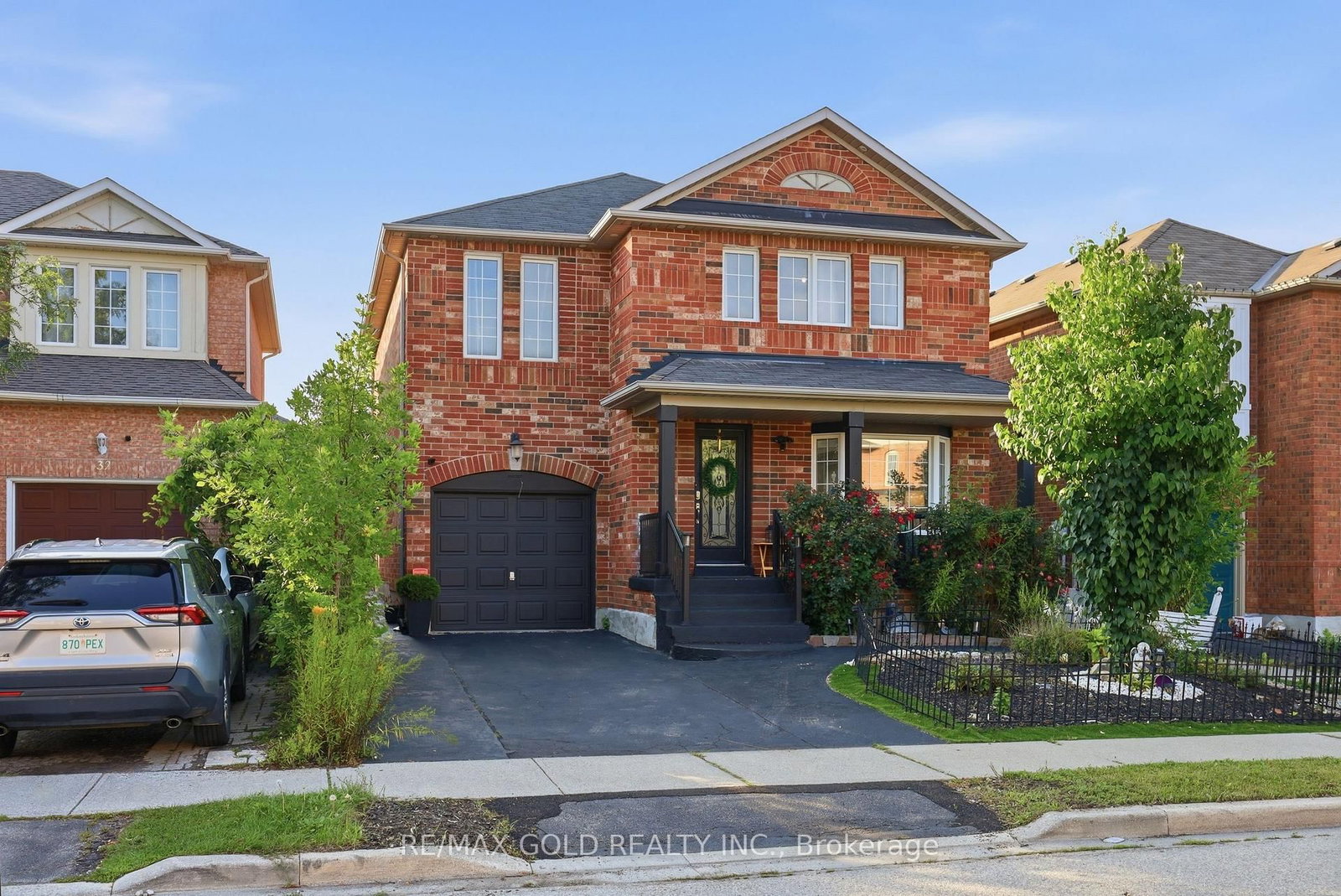30 Schooner Drive • Brampton, ON photo 5