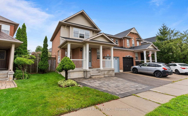 home for sale on 504 Kearns Drive