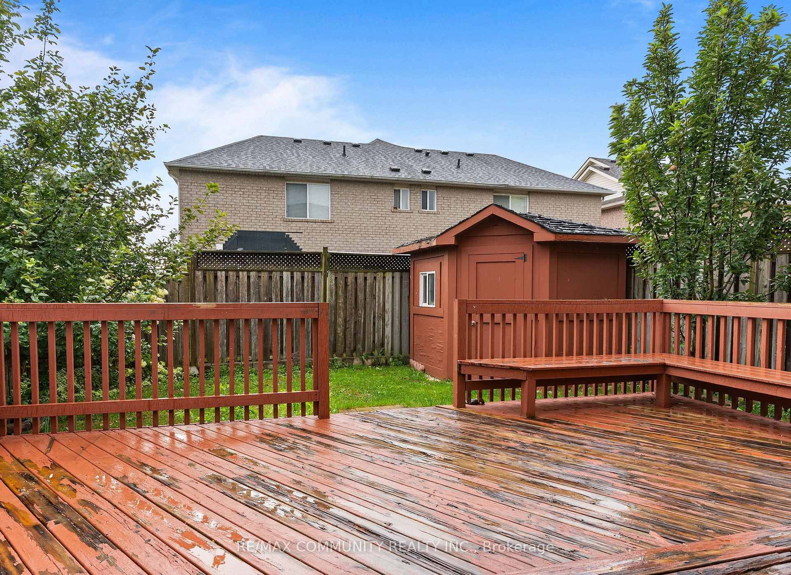 504 Kearns Drive • Milton, ON photo 32