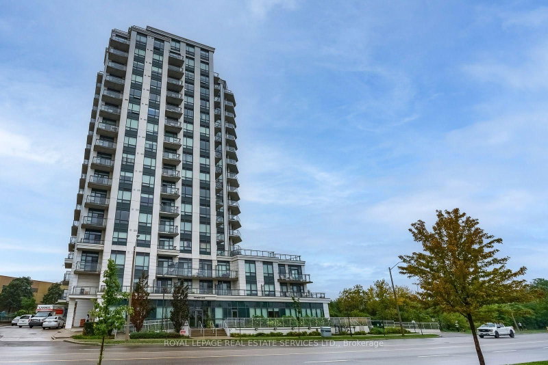 1605 - 840 Queens Plate Drive